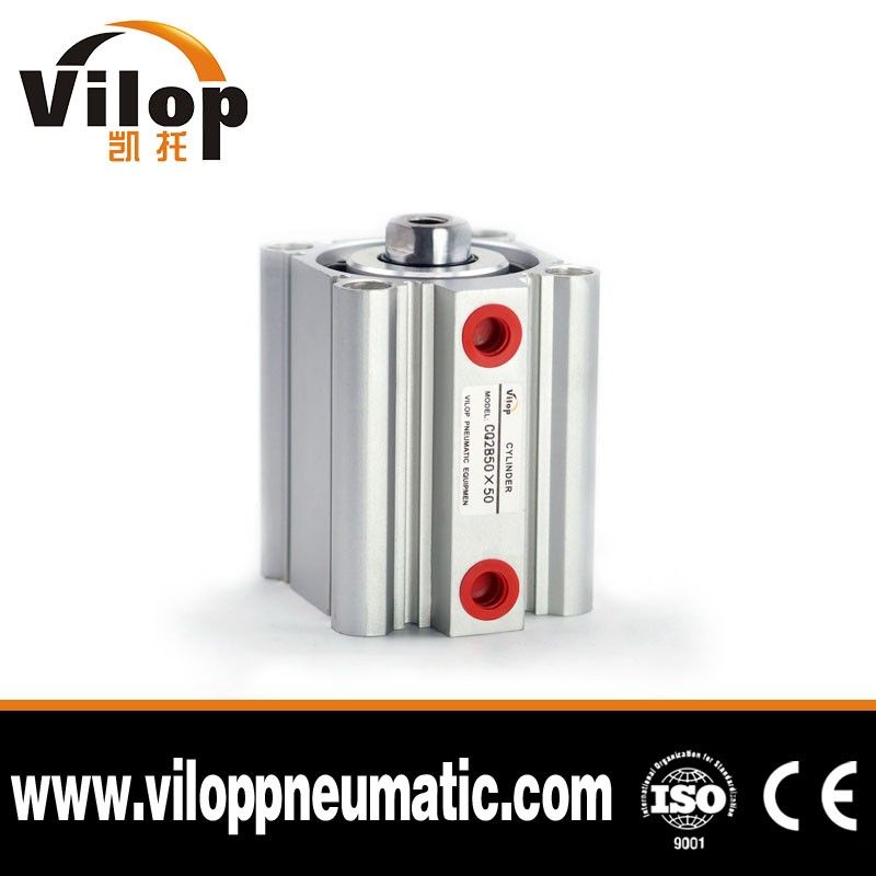 How to Choose a Compact Cylinder?