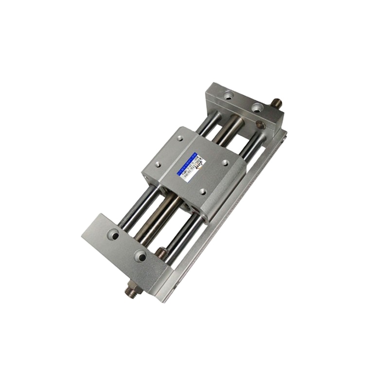 What Kind Of Pneumatic Linear Slides Can Be Used For Multi-Station Pneumatic?